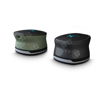 imPulse UNA with Vibrome technology for non-invasive health screening and ongoing monitoring