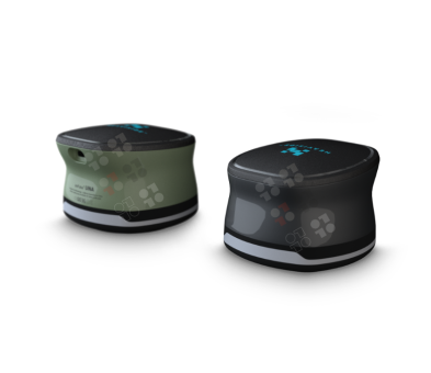 imPulse UNA with Vibrome technology for non-invasive health screening and ongoing monitoring