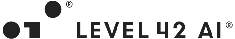 Level 42 AI® — technology powering Heaviside™ Vibrome® human performance health monitoring